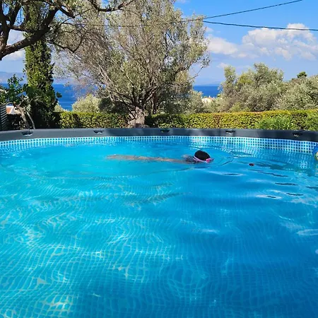 Villa Alilea