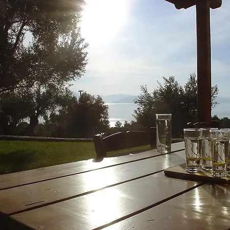 Villa Alilea