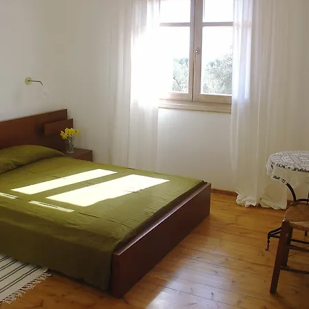 Villa Alilea *