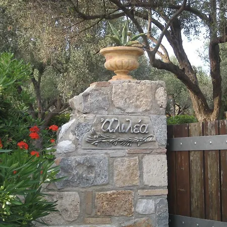 Villa Alilea *