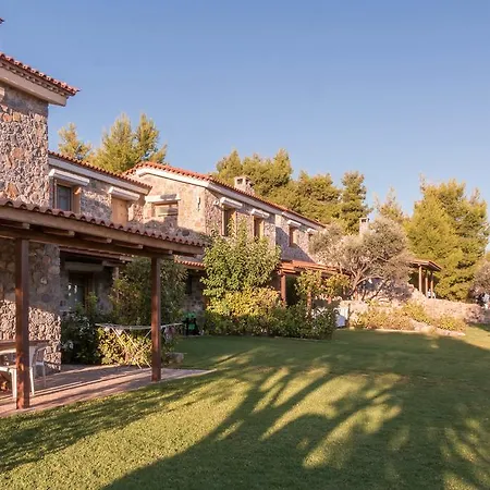Alilea Villa *