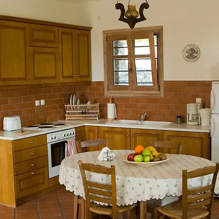 Alilea Villa *