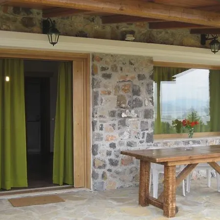Villa Alilea