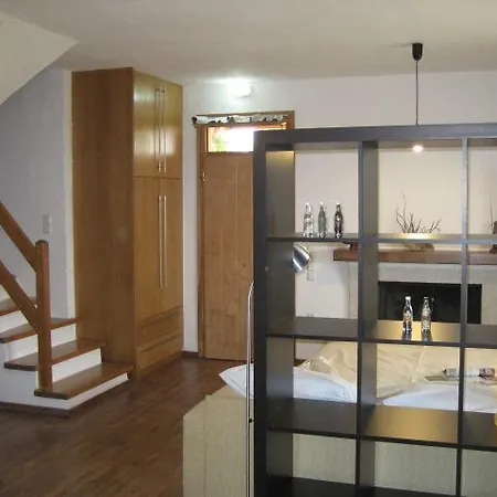 Alilea Villa *