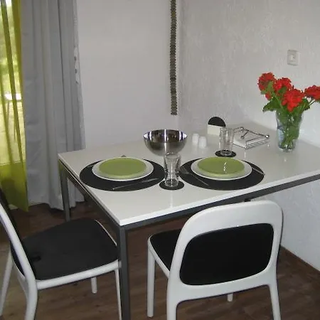 Villa Alilea