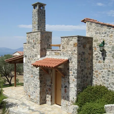 Villa Alilea *