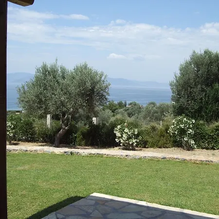 Villa Alilea *